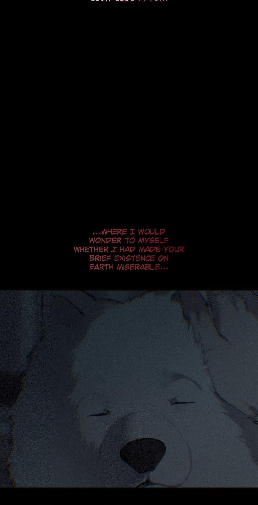 Lost in the Cloud, Chapter 131 image 46